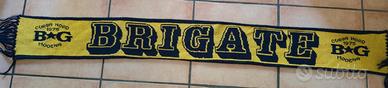 sciarpa brigate modena 