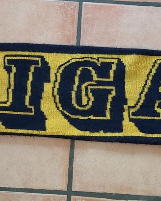 sciarpa brigate modena 