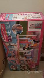 Casa di Barbie Malibu
