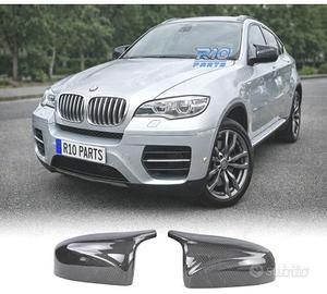 CARCASSE SPECCHIO BMW X5 E70 X6 E71 08-13 LOOK IN 