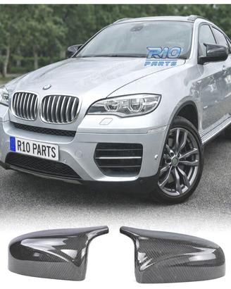 CARCASSE SPECCHIO BMW X5 E70 X6 E71 08-13 LOOK IN 