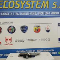 KIT CENTRALINA MOTORE FIAT Stilo Berlina 5P diesel