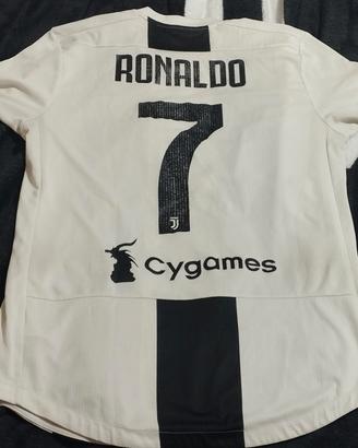 Maglia Originale Ronaldo