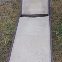 Lettini prendisole sdraio con ruote 