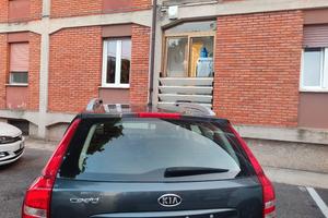 Kia ceed GPL banzina 