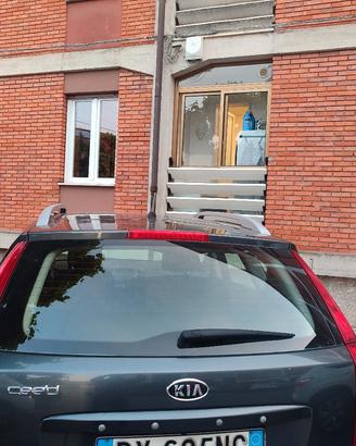 Kia ceed GPL banzina 