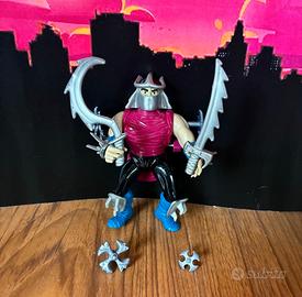 TMNT - Slice 'n dice Shredder 1990