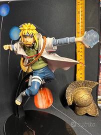 Minato Namikaze Banpresto