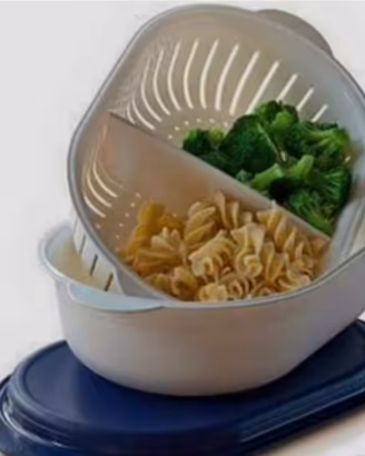 legumiera tupperware 4l