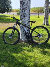 Bici pistidda Praticamente nuova