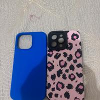 Cover telefono iphone 14 pro max