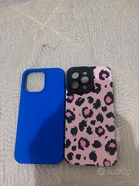 Cover telefono iphone 14 pro max