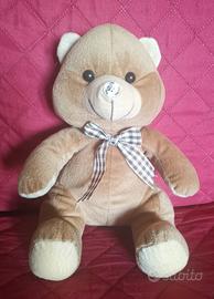 Peluche Orso - Teddy Bear