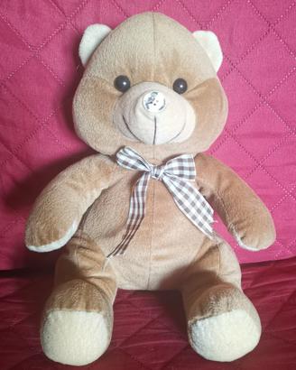 Peluche Orso - Teddy Bear