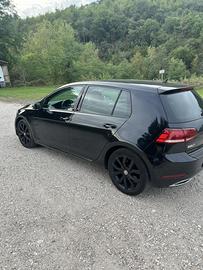 Golf serie 7 1.6 tdi 115 cv Executive