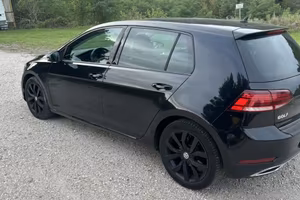 Golf serie 7 1.6 tdi 115 cv Executive