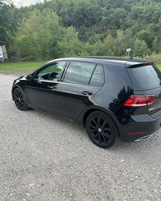 Golf serie 7 1.6 tdi 115 cv Executive