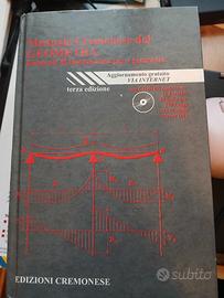 manuale Cremonese del geometra