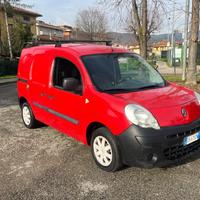 Renault Kangoo ( piu IVA ) GPL Furgoncino - 2011