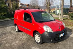 Renault Kangoo ( piu IVA ) GPL Furgoncino - 2011