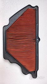 Filtro aria Kawasaki Ninja 600 2007-2008