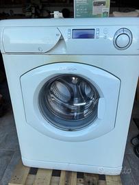 Lavatrice Ariston modello AVD 109