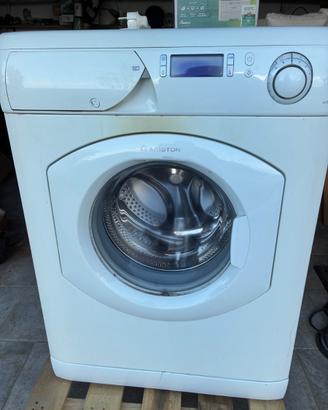 Lavatrice Ariston modello AVD 109