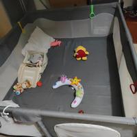 Box Bambini 200 x 180 x 68 cm