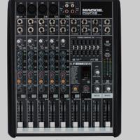 Mixer Mackie PRO FX8
