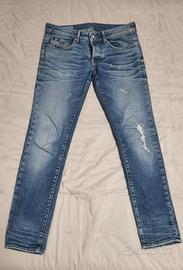 Jeans Gas uomo