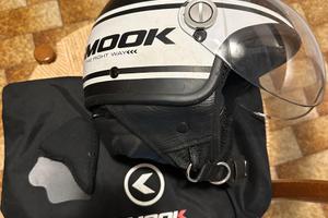 Casco moto Smook the right way misura L