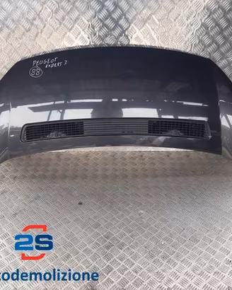 COFANO ANTERIORE PEUGEOT EXPERT