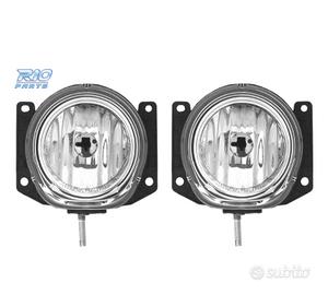 FENDINEBBIA ALFA ROMEO 156 97-03