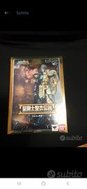 Myth Cloth Legend Of Sanctuary Bandai 