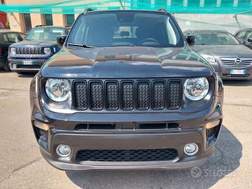 Jeep Renegade 1.0 T3 Limited Navy