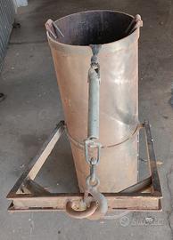 edilizia - ip porta guaina 