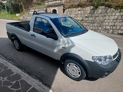 Fiat Strada 1.3 MJT Pick-up euro4 85cv