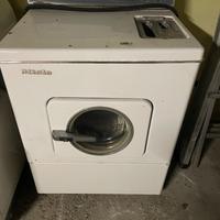 Lavatrice miele vintage