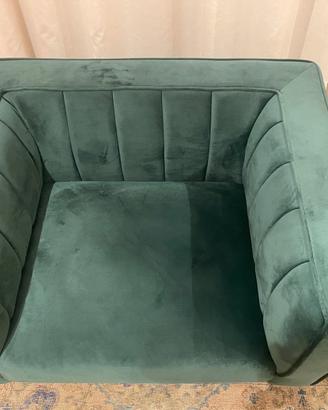 Poltroncine moderne