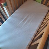 Lettino Foppapedretti