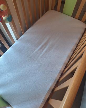 Lettino Foppapedretti