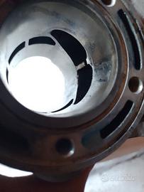 Cilindro Yamaha YZ 125