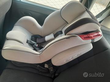 seggiolino auto foppapedretti 