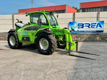 Sollevatore Merlo TF 38-10