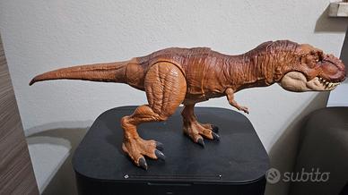 Dinosauro Tyrannosaurus Rex
