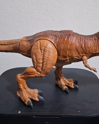 Dinosauro Tyrannosaurus Rex