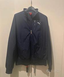 Giacca Puma tg L