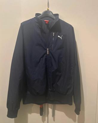 Giacca Puma tg L
