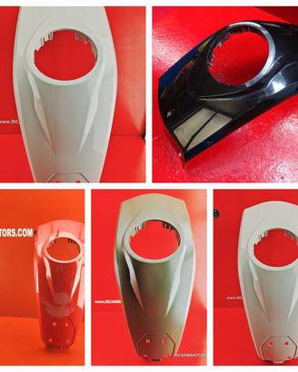 COVER CENTRALE BMW R1200GS LC