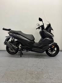 Voge Sfida SR3 300